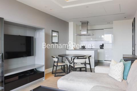 1 bedroom apartment to rent, Charles House,  Kensington High Street W14