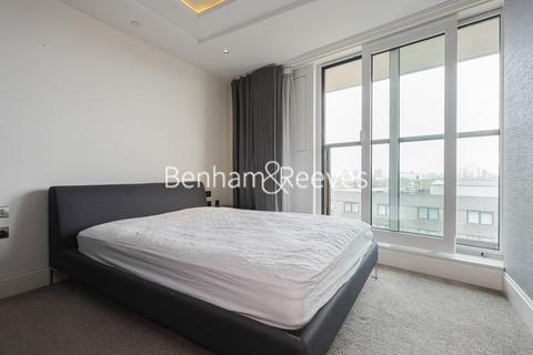 1 bedroom apartment to rent, Charles House,  Kensington High Street W14