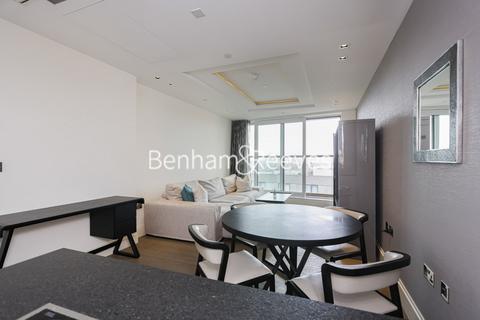 1 bedroom apartment to rent, Kensington High Street, Kensington W14