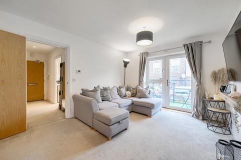 2 bedroom apartment for sale, Rembrandt Way, Watford, Hertfordshire