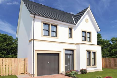 4 bedroom detached house for sale, Plot 13, Houston Grove, Stationhouse Drive, By Brookfield