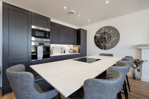 21/3 Forth Street, Edinburgh, EH1 3LE