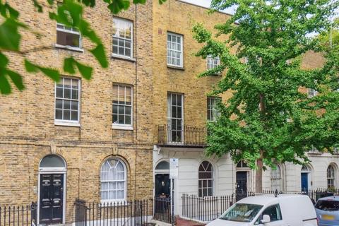 2 bedroom flat for sale, Tysoe Street, Clerkenwell