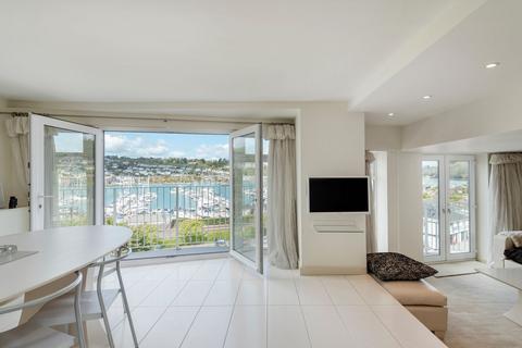 Studio for sale, Waters Edge, Lower Contour Road, Kingswear