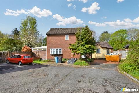 3 bedroom detached house for sale, Ashbury Close, Runcorn