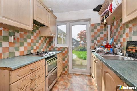 3 bedroom detached house for sale, Ashbury Close, Runcorn