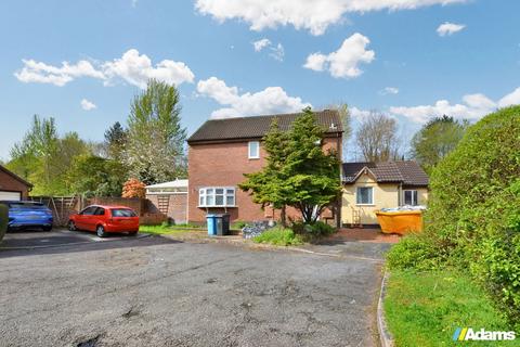 14 Ashbury Close, Windmill Hill, Runcorn, WA7 6NQ