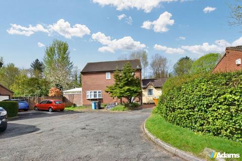 14 Ashbury Close, Windmill Hill, Runcorn, WA7 6NQ