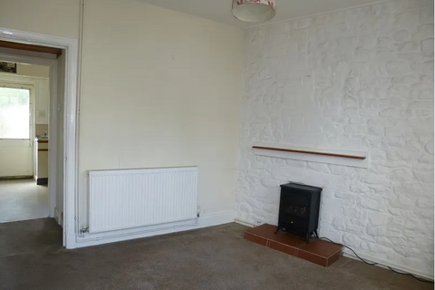 1 bedroom end of terrace house to rent, Ammanford Road, Llandybie SA18