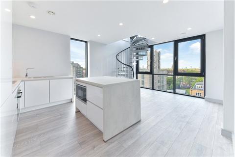 2 bedroom apartment for sale, Bethwin Road, London, SE5