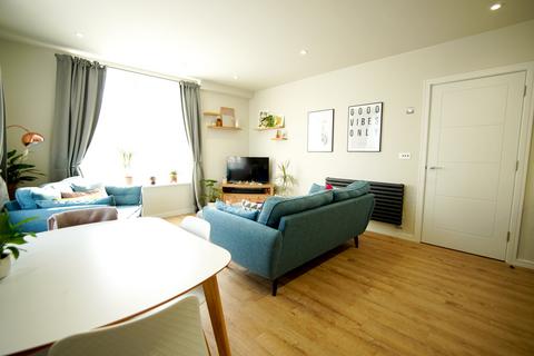 1 bedroom flat to rent, Dalby Avenue, Bristol BS3