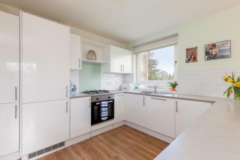 3 bedroom flat for sale, 6/6 Succoth Court, Ravelston, Edinburgh, EH12 6BY