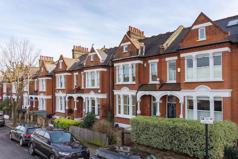 2 bedroom flat to rent, Mayford Road, Balham, London, SW12
