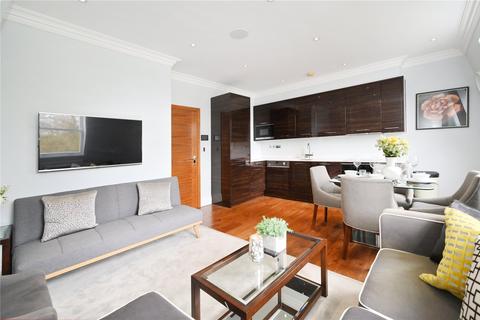 2 bedroom apartment for sale, 86-92 Kensington Garden Square, Bayswater W2
