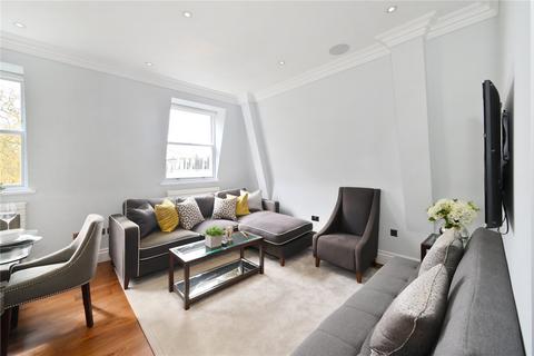 2 bedroom apartment for sale, 86-92 Kensington Garden Square, Bayswater W2