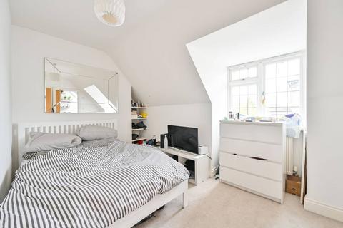 2 bedroom flat for sale, Knatchbull Road, Camberwell, London, SE5