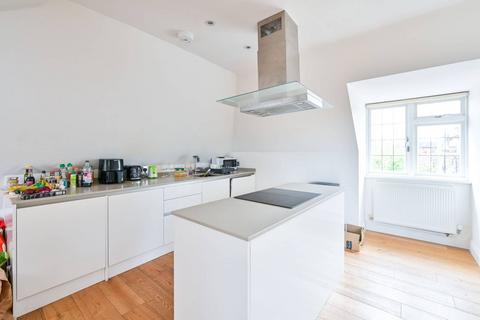 2 bedroom flat for sale, Knatchbull Road, Camberwell, London, SE5