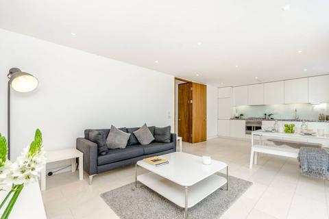 1 bedroom flat to rent, Latitude House, Camden, London, NW1