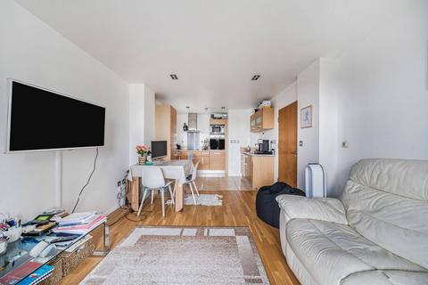 1 bedroom flat to rent, City Tower, Canary Wharf, London, E14
