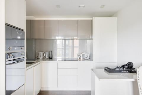 1 bedroom flat for sale, Palace View, 1 Lambeth High Street, London SE1