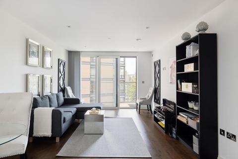 1 bedroom apartment for sale, Palace View, 1 Lambeth High Street, London SE1