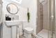 En-Suite Shower