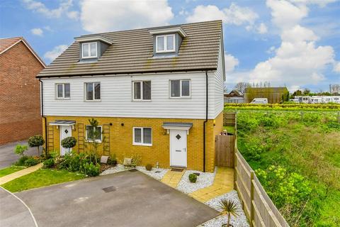 4 bedroom semi-detached house for sale, Bootes Close, Margate, Kent