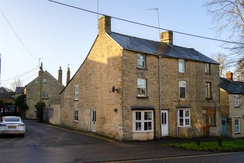 3 bedroom end of terrace house for sale, Chipping Norton, Chipping Norton OX7