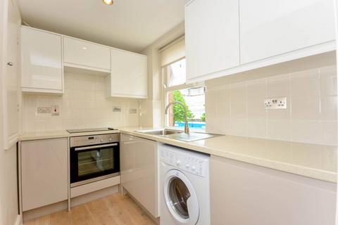 1 bedroom flat to rent, College Place, Chelsea, London, SW10