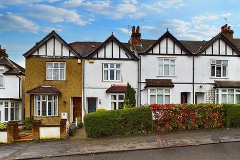 13 Titian Avenue, Bushey Heath, Bushey, WD23 4GB