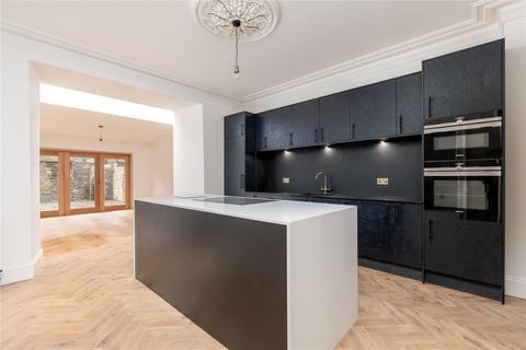 2 bedroom apartment for sale, Grosvenor Crescent, West End, Edinburgh, EH12