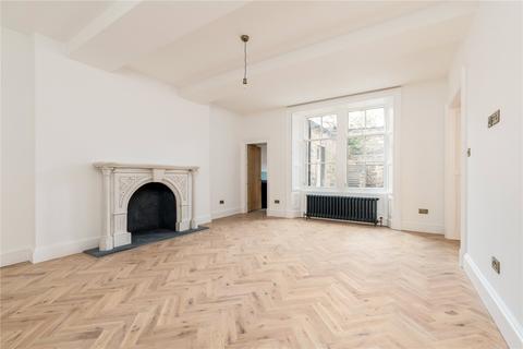 12b Grosvenor Crescent, Edinburgh, EH12 5EL
