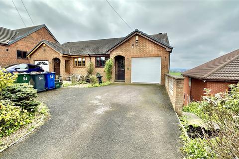 2 bedroom semi-detached house for sale - Wentworth Road, Blacker Hill, Barnsley, S74