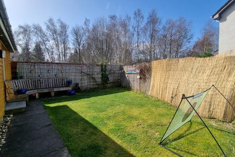 3 bedroom semi-detached house for sale, Corrour Road, Aviemore
