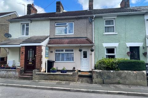 2 bedroom terraced house for sale, Dores Road, Swindon SN2