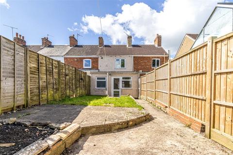 2 bedroom terraced house for sale, Dores Road, Swindon SN2