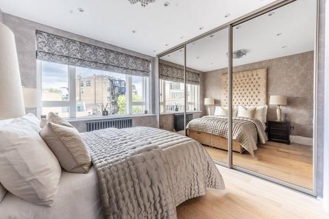 2 bedroom flat to rent, Park Crescent, Marylebone, London, W1B