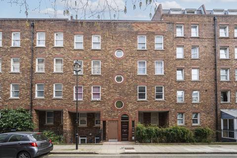 3 bedroom flat to rent, Great Titchfield Street, Fitzrovia, London, W1W