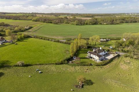 5 bedroom detached house for sale, Lavington House, Wye