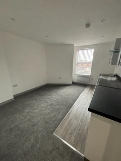 2 bedroom apartment to rent, Flat , Marquis House Apartments, A Cleveland Street, Doncaster