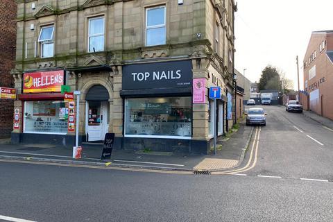 Shop to rent, High Street, Wombwell S73