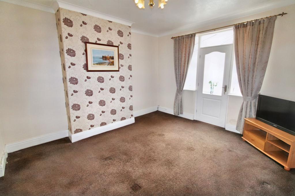 Fossway, Walkergate, Newcastle upon... 3 bed semidetached house for