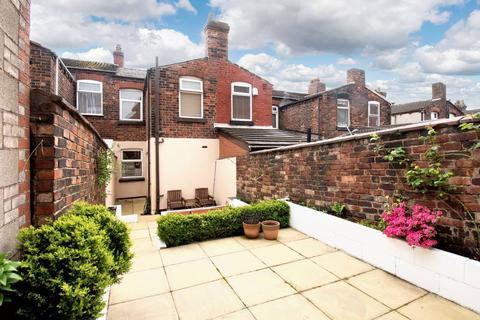 2 bedroom terraced house for sale, Shaw Street, St. Helens, WA10