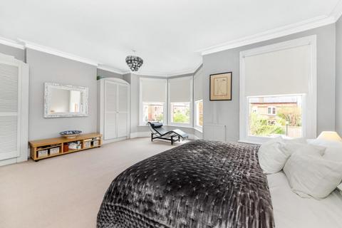 5 bedroom semi-detached house for sale, Turney Road, Dulwich, London, SE21