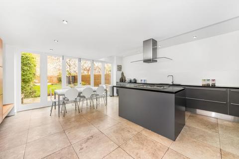 5 bedroom semi-detached house for sale, Turney Road, Dulwich, London, SE21