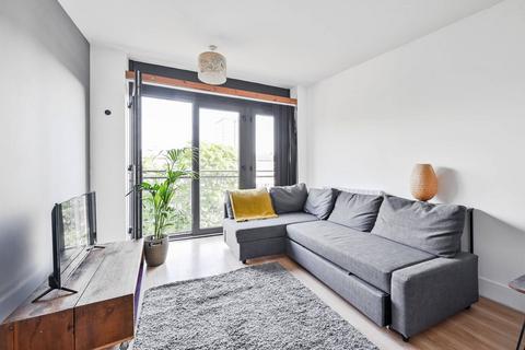 1 bedroom flat for sale, Pritchards Road, E2, Bethnal Green, London, E2