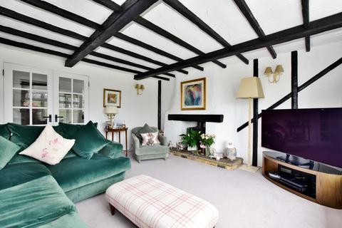 3 bedroom semi-detached house for sale, Bankside Down, Old Chorleywood Road, Rickmansworth, Hertfordshire, WD3 4EJ