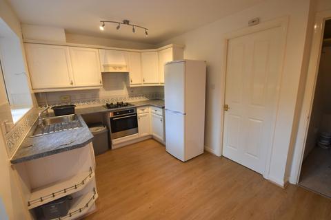 2 bedroom terraced house for sale, Moss Valley, New Broughton, LL11