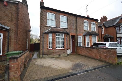3 bedroom semi-detached house for sale, Icknield Road, Luton, Bedfordshire, LU3
