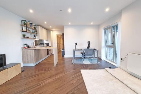 2 bedroom apartment for sale, 50 Flagstaff Road, Reading RG2